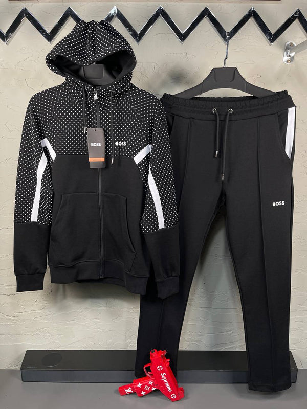 Σετ φόρμες Boss - 1098