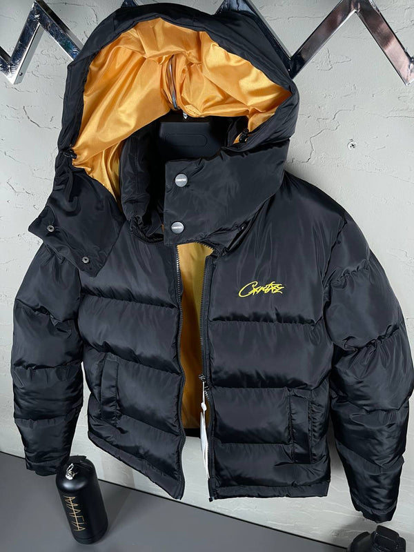 Μπουφάν Cortez- 1045