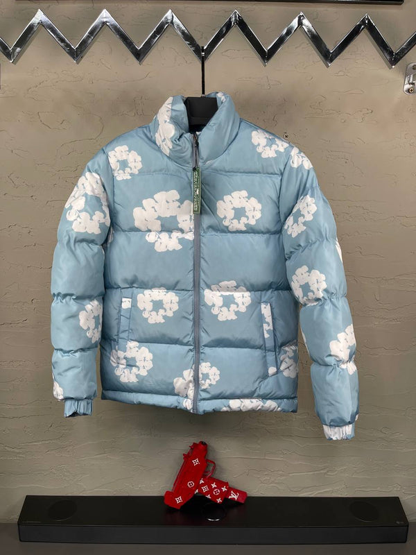 Μπουφάν Denim Tears - 1051