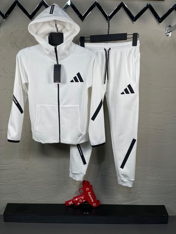 Σετ φόρμες Adidas - 1038