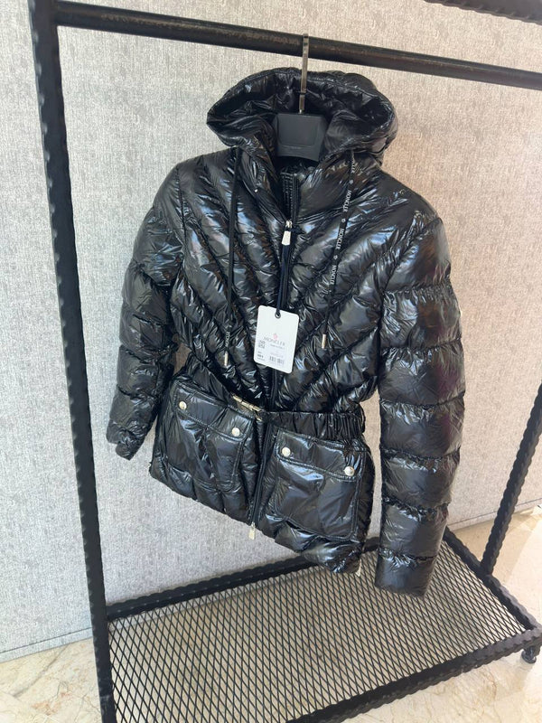 Jacket Moncler - 8276