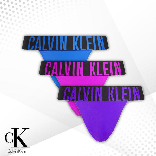 Γυναικεία Εσώρουχα Calvin Klein - 7651