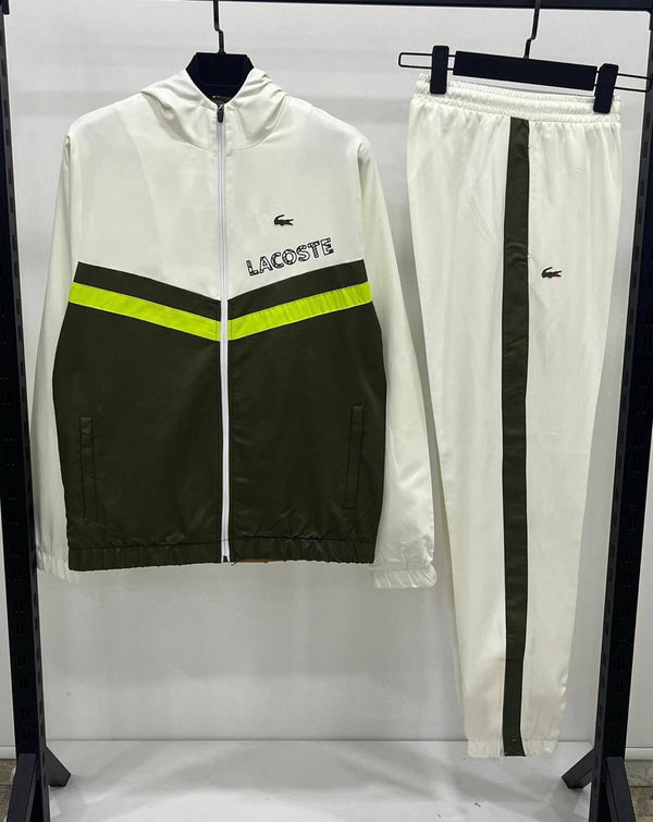 Σετ φόρμες Lacoste - 1022