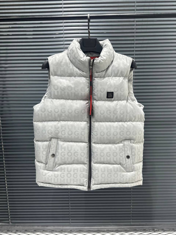 Αμάνικο Hugo Boss - 7561