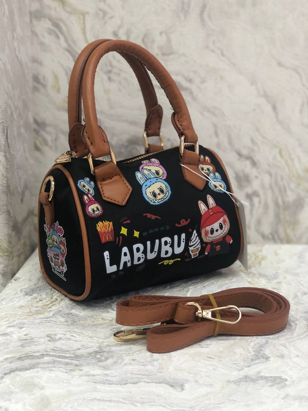Labubu - Code 8273