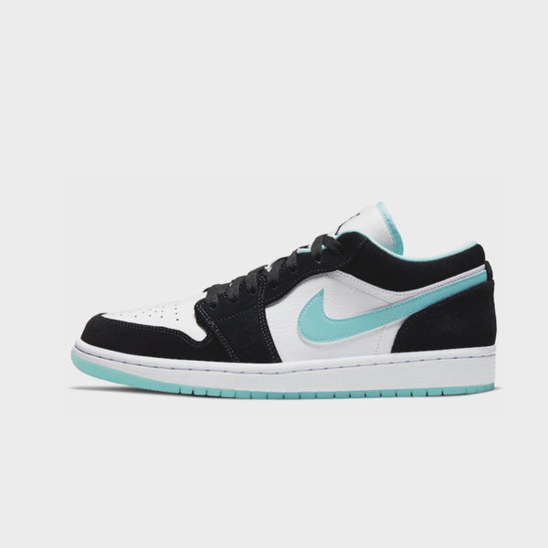 Jordan 1 Low “ Island Green ‘’