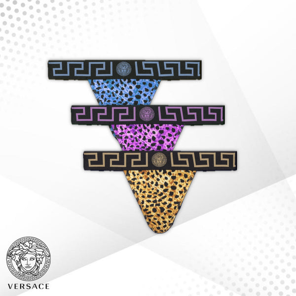 Γυναικεία Εσώρουχα Versace - 7638