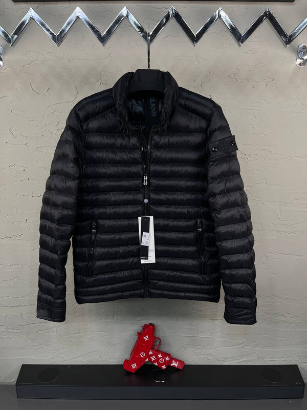 Μπουφάν Stone Island - 1077