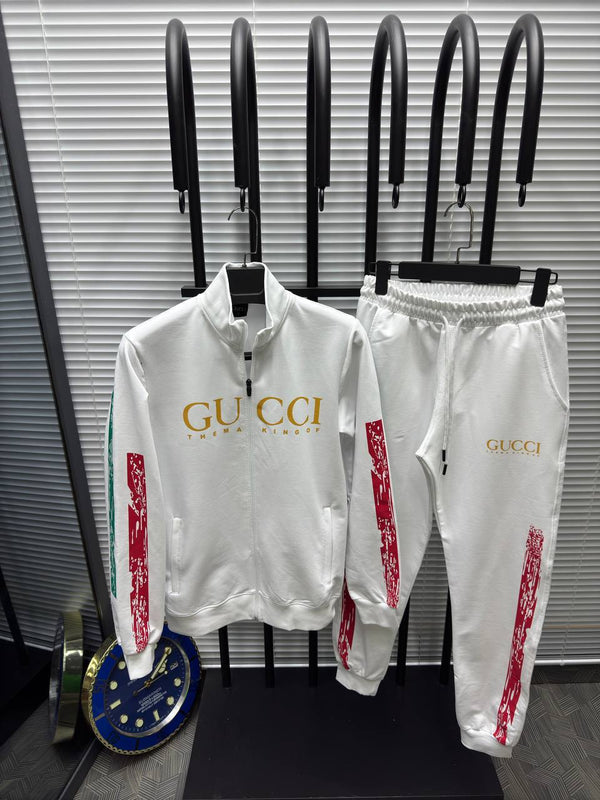 Σετ φόρμες Gucci - 7262