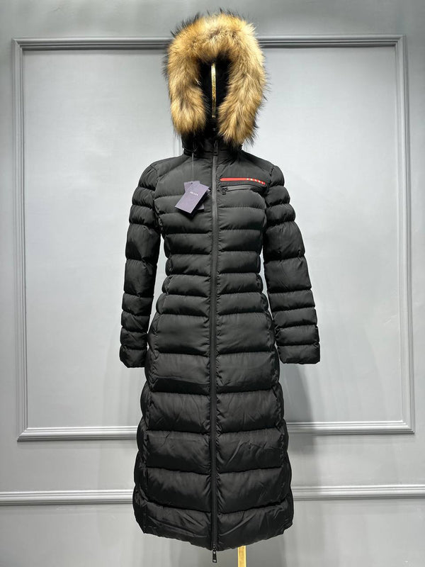 Jacket Prada - 8934