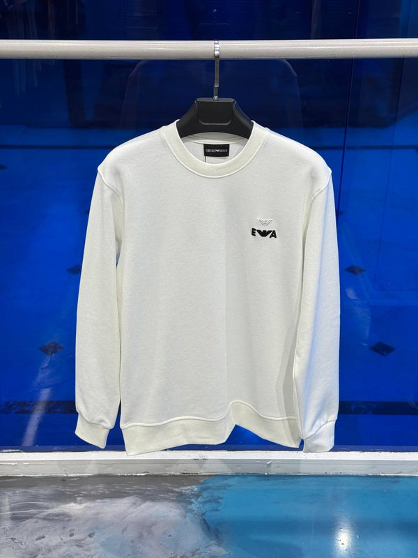 Φούτερ Emporio Armani - 1164