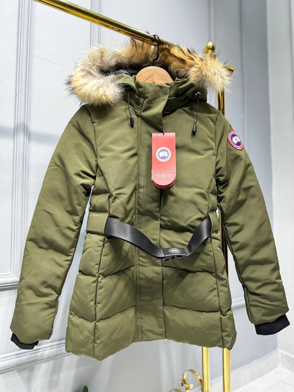 Jacket Canada Goose - 8935