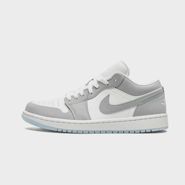 Jordan 1 Low “ Wolf Grey