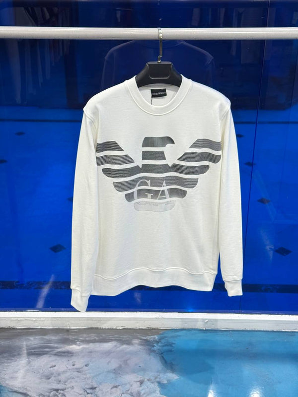 Φούτερ Emporio Armani - 1123