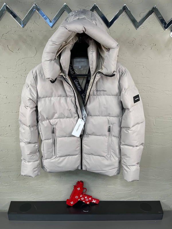 Μπουφάν Calvin Klein - 1069