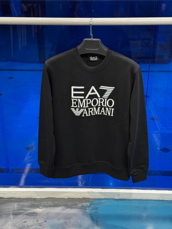 Φούτερ Emporio Armani - 1142