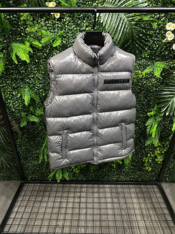 Αμάνικο Calvin Klein - 7293