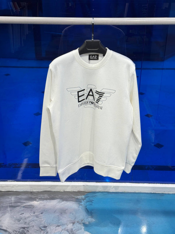 Φούτερ Emporio Armani - 1167