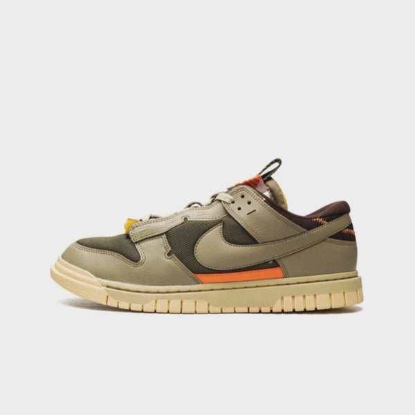 Nike Air Dunk Jumpo “Olive”