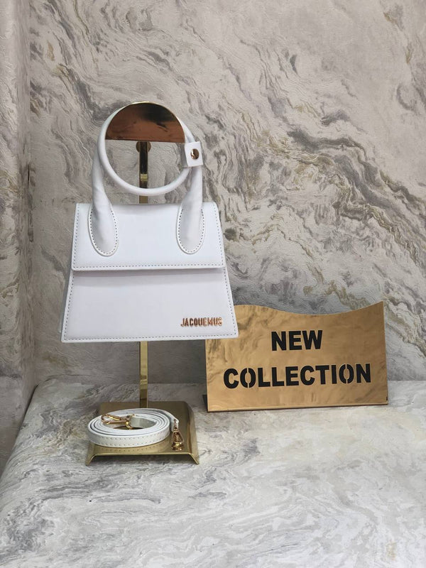 Jacquemus - Code 1827