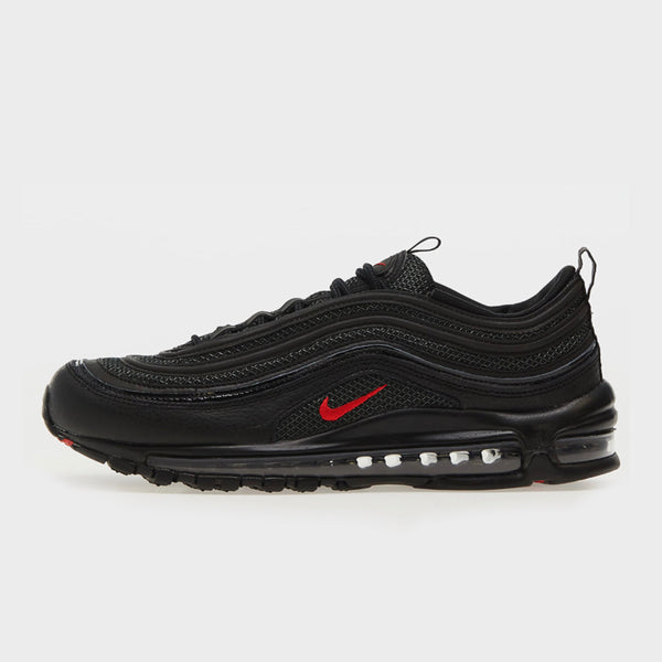 Nike Air Max 97  “ Black/ Red “