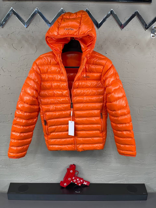 Μπουφάν Calvin Klein - 1063