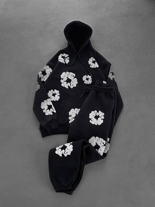 Σετ φόρμες Denim Tears - 8281