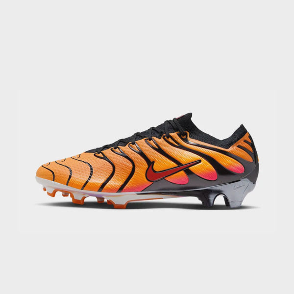 Nike Mercurial Vapor 15 x Air Max Plus Orange