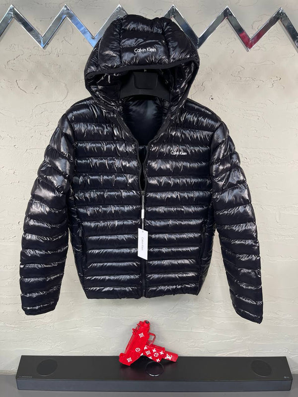 Μπουφάν Calvin Klein - 1064