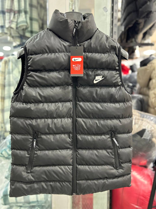 Αμάνικο Nike  - 7583