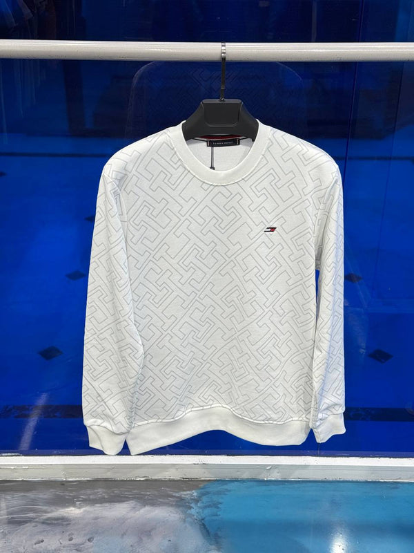 Φούτερ Tommy Hilfiger- 1151