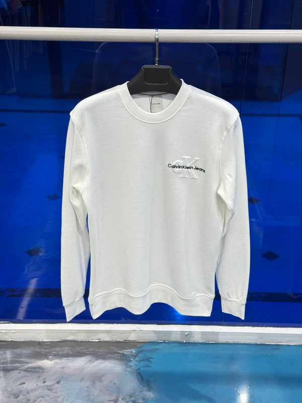 Φούτερ Calvin Klein - 1161