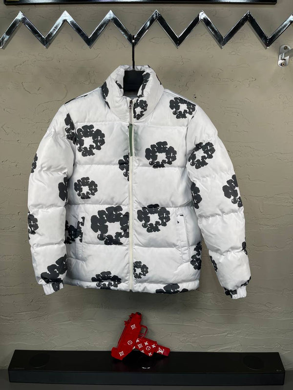 Μπουφάν Denim Tears - 1053