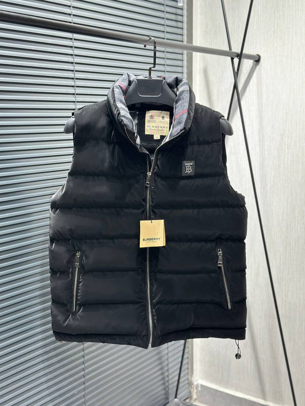 Αμάνικο Burberry - 7543