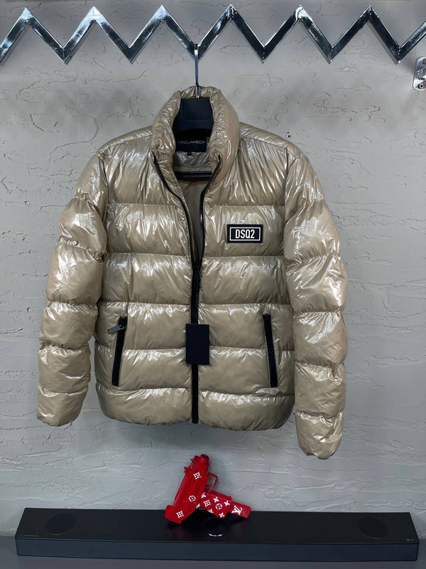 Μπουφάν Dsquared2 - 1057