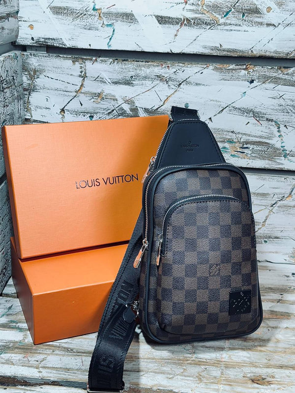 Τσαντάκι Louis Vuitton - Code 7857