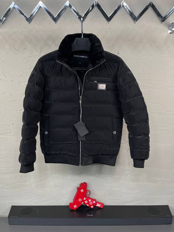 Μπουφάν Dolce Gabbana - 1072