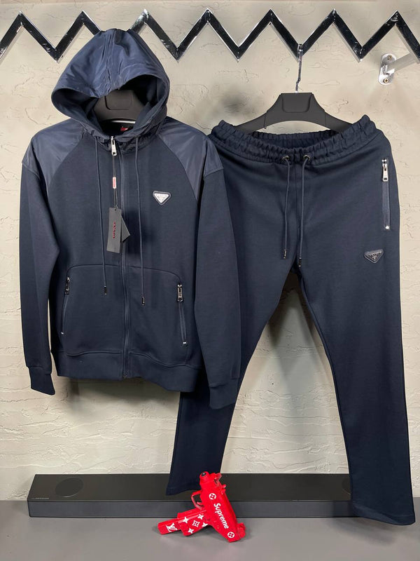 Σετ φόρμες Prada - 1087