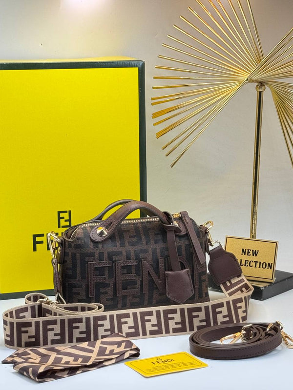 Fendi - Code 8290