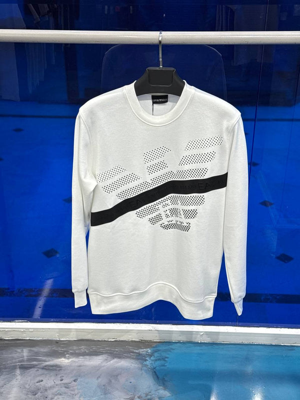 Φούτερ Emporio Armani - 1130