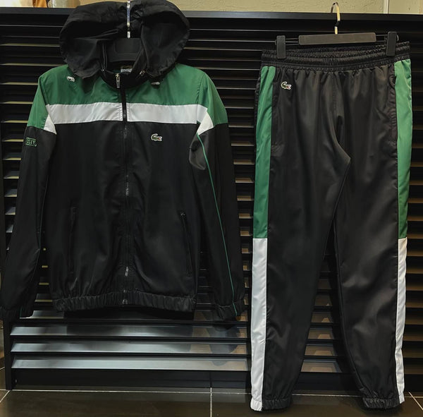 Σετ φόρμες Lacoste - 1083