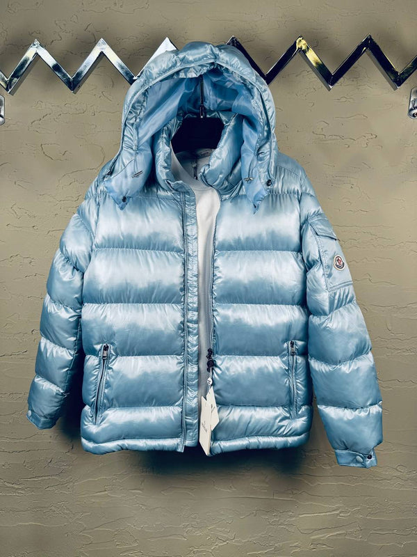 Μπουφάν Moncler Maya- 1046
