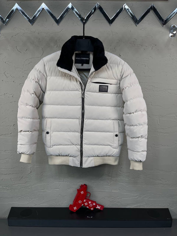 Μπουφάν Dolce Gabbana - 1071