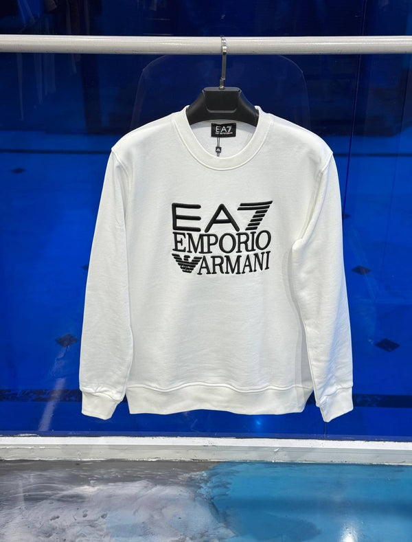 Φούτερ Emporio Armani - 1143