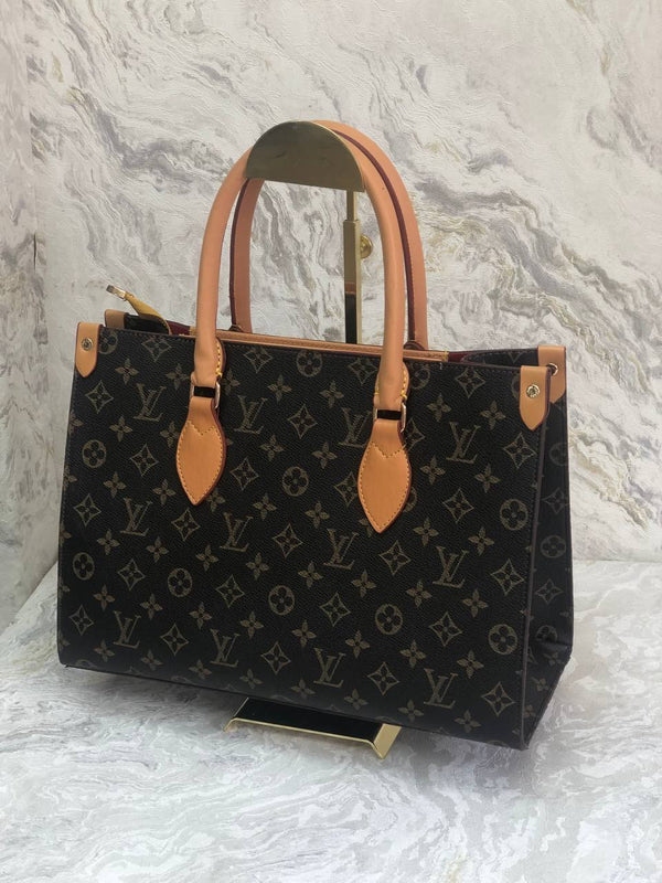 Louis Vuitton - Code 3662