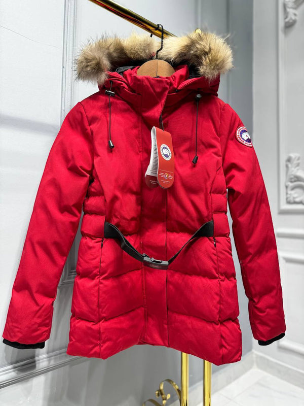 Jacket Canada Goose - 8937