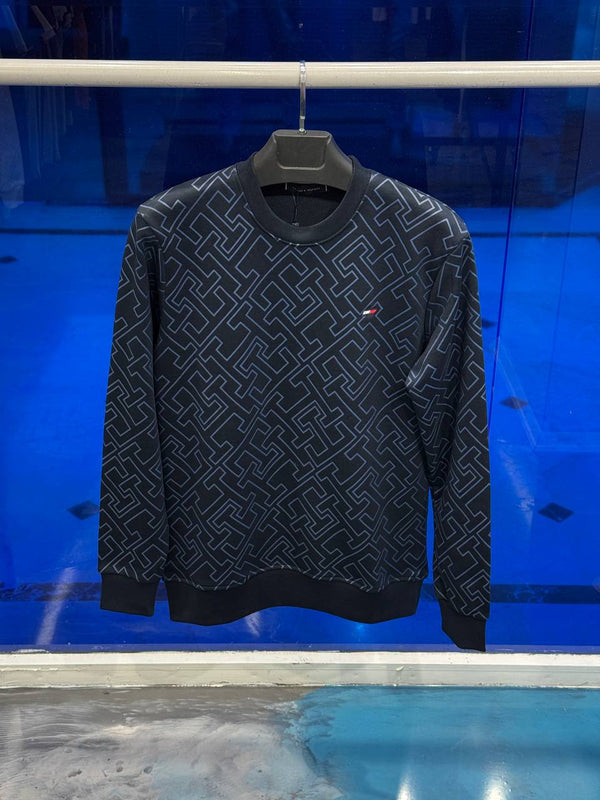 Φούτερ Tommy Hilfiger- 1152