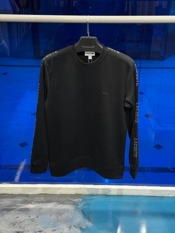 Φούτερ Lacoste - 1134