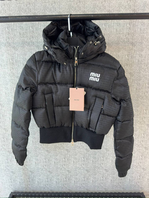 Jacket Miu Miu - 8268