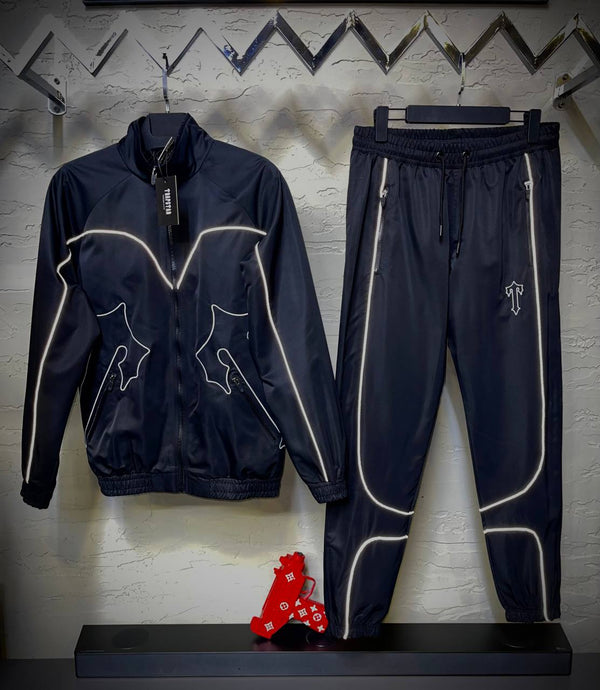 Σετ φόρμες Trapstar - 1036